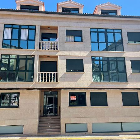 Paseo Da Barca Διαμέρισμα Muxia Εξωτερικό φωτογραφία